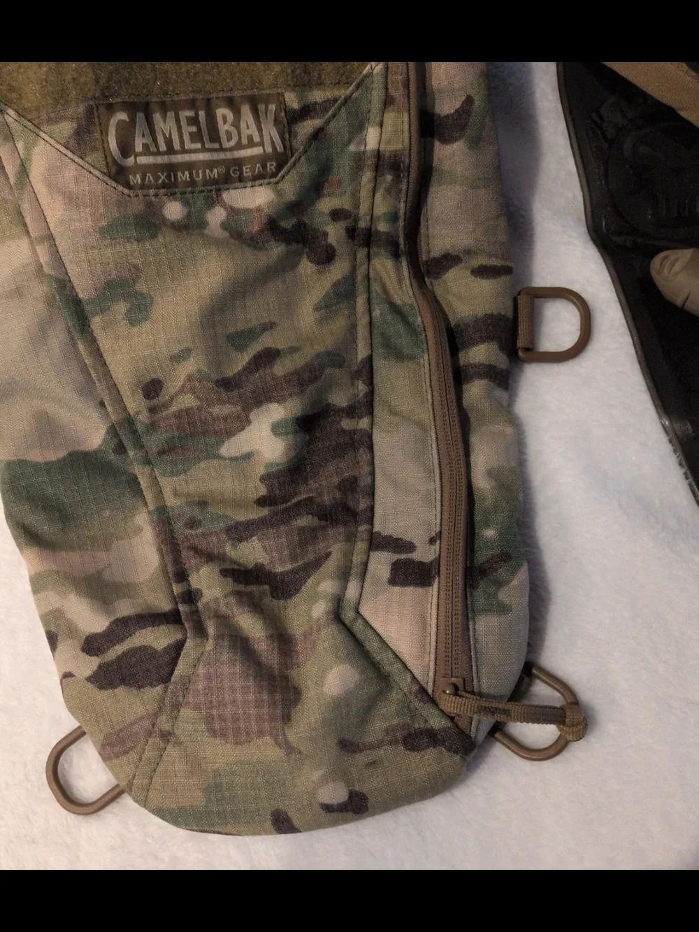 CamelBak Hydration Pack - Multicam Camo